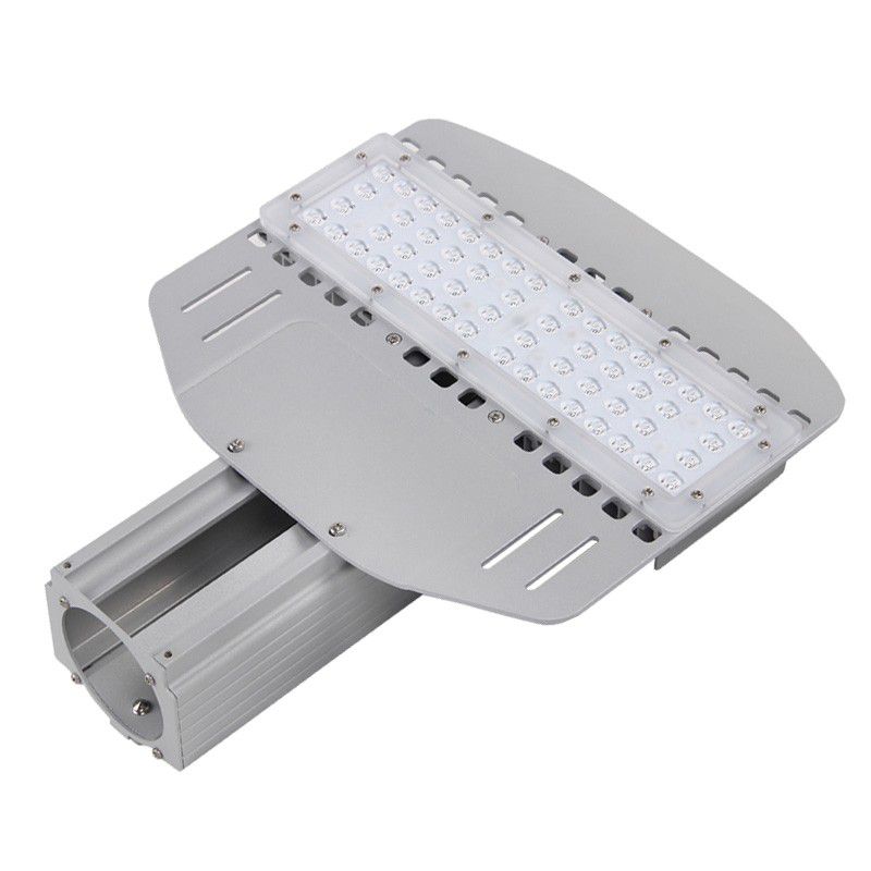 UL cUL SAA DLC 50W High Power Waterproof LED Street Light manufacturers