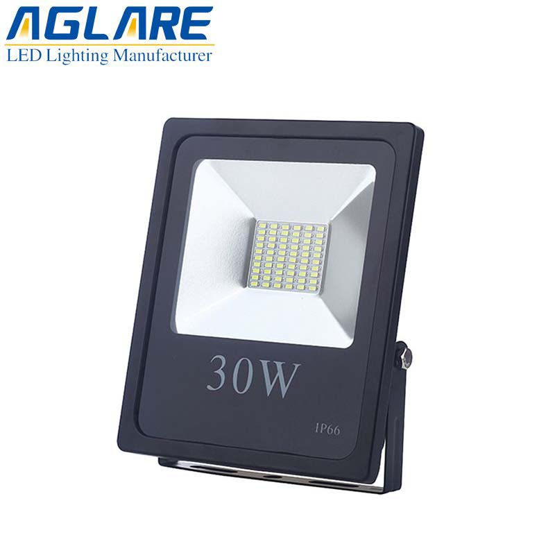 Ultra Slim SMD 30W flood light led