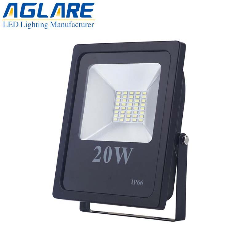 Ultra Slim SMD 20W flood light led