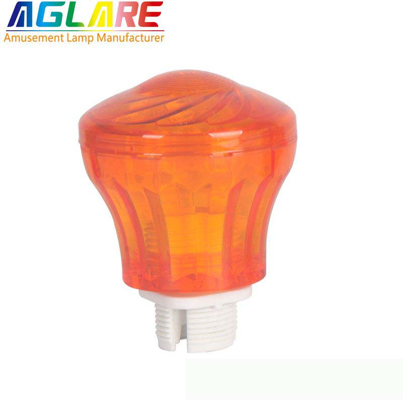 E14 LED Amusement Lamp Housing